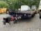(Hagerstown, MD) 2011 Felling FT-24-2 T/A Tagalong Equipment Trailer