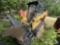 (Hagerstown, MD) 2015 Caterpillar 299D Rubber Tracked Skid Steer Not Running, No Power, Condition Un