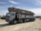 (Charlotte, MI) Schwing S 52 SX, Concrete Pump mounted on 2007 Mack MR688S Concrete Pumper Truck Run