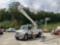 (Shrewsbury, MA) Altec AM55E-OC, Material Handling Bucket Truck rear mounted on 2017 Freightliner M2
