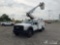 (Louisville, OH) Altec AT200A, Telescopic Non-Insulated Bucket Truck mounted behind cab on 2011 Ford