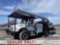 (Rome, NY) Dealer Only) (Altec LR760-E70RM, Over-Center Elevator Bucket Truck rear mounted on 2019 F