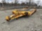 (Louisville, OH) 2012 Felling FT30 T/A Tagalong Trailer Air Brake Issue, Body & Rust Damage) (Seller