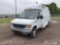 (Louisville, OH) 2007 Ford E450 Cutaway Enclosed Service Van Runs & Moves) (Check Engine Light On, P