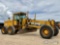 (La Crosse, WI) 1987 John Deere 772BH Motor Grader Runs, Moves & Operates Refer To Video. Grader Was