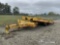 (Louisville, OH) 2008 Felling FT-3 T/A Tilt Top Tagalong Trailer Air Brake Issues, Will Not Build Ai