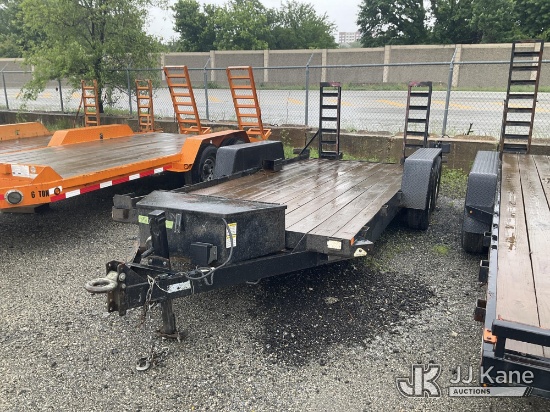 (Plymouth Meeting, PA) 2021 Carmate T/A Tagalong Trailer Danella Unit