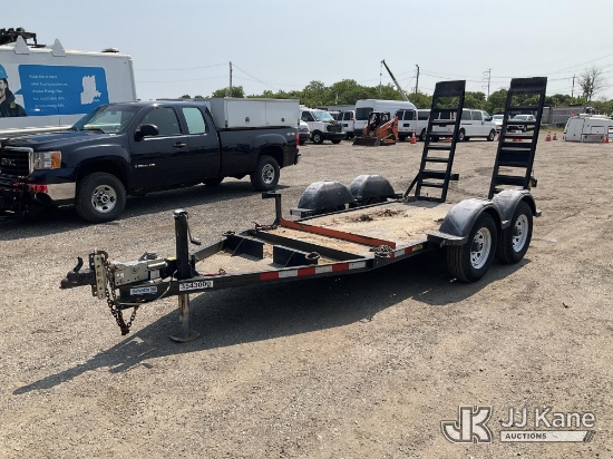 (Plymouth Meeting, PA) 2020 MMDI 510RCMPH T/A Tagalong Utiliy Trailer