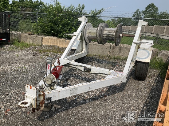 (Plymouth Meeting, PA) 2019 Saturn CTR6 Reel Trailer
