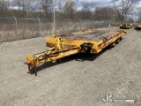 (Louisville, OH) 2012 Felling FT30 Missing or broken brake chambers, rust Body & Rust Damage) (Selle