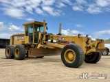 (La Crosse, WI) 1997 John Deere 772CH Motor Grader Runs, Moves & Operates Refer To Video. Rebuilt Tr