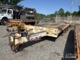(Plymouth Meeting, PA) 2008 Centerville T/A Tagalong Equipment Trailer