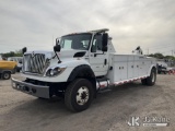 (Plymouth Meeting, PA) Jerr-Dan HDUL-350, Tow/Wrecker Truck mounted on 2012 International WorkStar 7