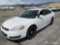 (Salt Lake City, UT) 2012 Chevrolet Impala 4-Door Sedan Runs & Moves) (Airbag Light On