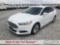 (Las Vegas, NV) 2016 Ford Fusion Hybrid 4-Door Sedan Runs & Moves) (Jump To Start