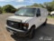 (Kapolei, HI) 2008 Ford E250 Cargo Van Runs & Moves) (Body/Paint Damage