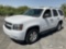 (Salt Lake City, UT) 2010 Chevrolet Tahoe 4x4 4-Door Sport Utility Vehicle Runs & Moves