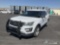 (Las Vegas, NV) 2016 Ford Explorer AWD Police Interceptor 4-Door Sport Utility Vehicle Runs & Moves)