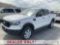 (Birmingham, AL) 2022 Ford Ranger 4x4 Crew-Cab Pickup Truck Wrecked, Deployed Airbags, Runs & Moves
