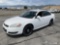 (Salt Lake City, UT) 2012 Chevrolet Impala 4-Door Sedan Runs & Moves) (Airbag Light On