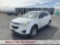 (Las Vegas, NV) 2013 Chevrolet Equinox 4-Door Sport Utility Vehicle Runs & Moves) (Paint Damage