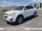 (Las Vegas, NV) 2013 Chevrolet Equinox 4-Door Sport Utility Vehicle Runs & Moves) (Sun damage