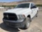 (Sparks, NV) 2015 RAM 1500 4x4 Extended-Cab Pickup Truck Runs & Moves) (Jump To Start, External Powe