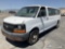 (Salt Lake City, UT) 2006 Chevrolet Express G3500 Van Runs & Moves