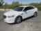 (Salt Lake City, UT) 2017 Ford Taurus AWD Interceptor 4-Door Sedan Runs & Moves) (Center Console Rem