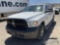 (Sparks, NV) 2015 Dodge 1500 4x4 Crew-Cab Pickup Truck Runs & Moves