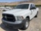 (Sparks, NV) 2015 RAM 1500 4x4 Extended-Cab Pickup Truck Not Running, Condition Unknown) (Missing En