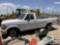 (Truth Or Consequences, NM) 1996 Ford F150 Pickup Truck Not Running, Condition Unknown)(Paint & Body