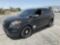 (Salt Lake City, UT) 2014 Ford Explorer AWD Police Interceptor 4-Door Sport Utility Vehicle Runs & M
