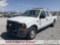 (Las Vegas, NV) 2007 Ford F250 Extended-Cab Pickup Truck Runs & Moves