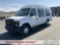 (Las Vegas, NV) 2008 Ford E350 Passenger Van Runs & Moves