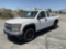 (Salt Lake City, UT) 2008 Chevrolet Colorado 4x4 Extended-Cab Pickup Truck Runs & Moves