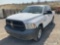 (Sparks, NV) 2015 RAM Tradesman 1500 4x4 Crew-Cab Pickup Truck Runs & Moves) (Check Engine Light On,