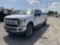 (Portland, OR) 2019 Ford F250 4x4 Crew-Cab Pickup Truck Runs & Moves) (Seller States Possible Bad Tr