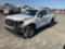 (Portland, OR) 2021 Ford Ranger 4x4 Extended-Cab Pickup Truck Not Running, Condition Unknown, Wrecke