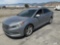 (Salt Lake City, UT) 2015 Hyundai Sonata 4-Door Sedan Runs & Moves) (Traction Control Light On