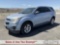 (Las Vegas, NV) 2015 Chevrolet Equinox 4-Door Sport Utility Vehicle Runs & Moves