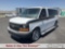 (Las Vegas, NV) 2013 Chevrolet Express G2500 Passenger Van Runs & Moves) (Jump To Start, Seller Stat
