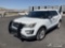 (Las Vegas, NV) 2016 Ford Explorer AWD Police Interceptor 4-Door Sport Utility Vehicle Runs & Moves