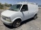 (Salt Lake City, UT) 2004 Chevrolet Astro AWD Cargo Van Runs & Moves