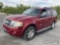 (Salt Lake City, UT) 2008 Ford Expedition 4x4 4-Door Sport Utility Vehicle Runs & Moves