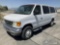 (Salt Lake City, UT) 2007 Ford E350 Van Runs & Moves