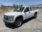 (Salt Lake City, UT) 2008 Chevrolet Colorado 4x4 Extended-Cab Pickup Truck Runs & Moves