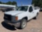 (Fort Defiance, AZ) 2011 GMC Sierra 1500 4x4 Pickup Truck, SCHEDULED LOAD-OUT ONLY on July 29th - 30