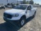 (Portland, OR) 2022 Ford Ranger 4x4 Extended-Cab Pickup Truck Runs & Moves) (Wrecked, Airbags Deploy