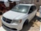 (Truth Or Consequences, NM) 2014 Dodge Grand Caravan Mini Passenger Van Not Running, Condition Unkno